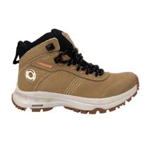 Bota Feminina Pegada 250409-01 Rustic Bota Feminina Pegada 250409-01 Rustic