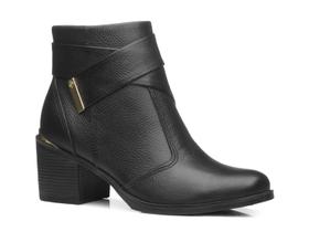 Bota Feminina Pegada 280301