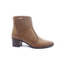 Bota Feminina Pegada 280502