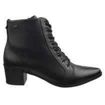 Bota Feminina Pegada 280503-05 Burnished Bota Feminina Pegada 280503-05 Burnished
