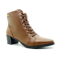 Bota Feminina Pegada 280503