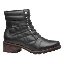 Bota Feminina Pegada 281416-05 Burnished