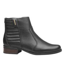 Bota Feminina Pegada 282008-05 Burnished Bota Feminina Pegada 282008-05 Burnished