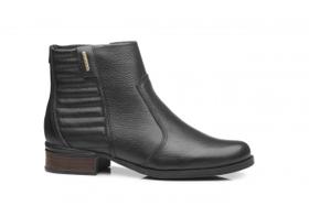 Bota Feminina Pegada 282008-05 Bota Feminina Pegada 282008-05