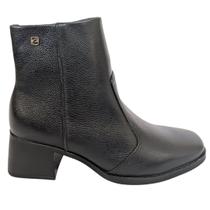 Bota Feminina Pegada 282301-05 Burnished