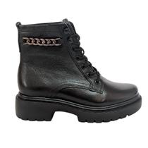 Bota Feminina Pegada 282401-04 Burnished