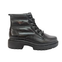 Bota Feminina Pegada 282402-04 Burnished