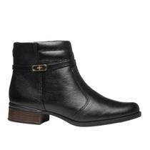 Bota Feminina Pegada Napa Frontier