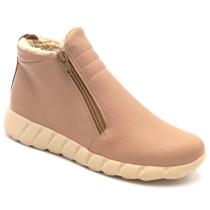 Bota Feminina Peluciado Piccadilly 970081