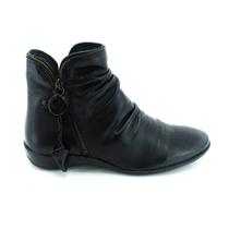 Bota Feminina Perlatto ANG811 - Preto Bota Feminina Perlatto ANG811 - Preto