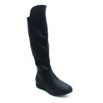 Bota Feminina Piccadilly 261021000 - Preto