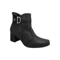 Bota Feminina Piccadilly 654035