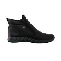 Bota Feminina Piccadilly 970118-2 Cano Curto Bota Feminina Piccadilly 970118-2 Cano Curto