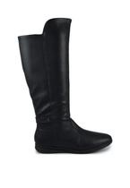 Bota Feminina Piccadilly Anabela Cano Longo Conforto 261021