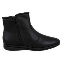 Bota Feminina Piccadilly Cano Baixo Bota Feminina Piccadilly Cano Baixo