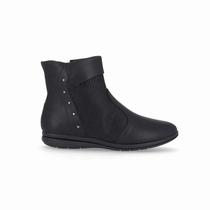 Bota Feminina Piccadilly Conforto Casual Básica Moda 261028 Bota Feminina Piccadilly Conforto Casual Básica Moda 261028