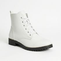 Bota Feminina Premium com Acabamento Refinado e Máximo Conforto