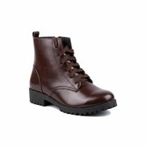 Bota Feminina Premium com Acabamento Refinado e Máximo Conforto Bota Feminina Premium com Acabamento Refinado e Máximo Conforto