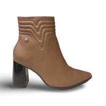 Bota feminina Ramarim 23-58123 Bota feminina Ramarim 23-58123