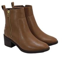 Bota Feminina Ramarim 2359102 Wisky