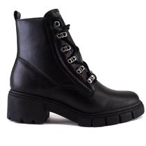 Bota Feminina Ramarim Básica Tratorada Envio Rápido 24-12102