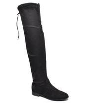 Bota Feminina Renata Mello Over The Knee Rasteira Lançamento Bota Feminina Renata Mello Over The Knee Rasteira Lançamento