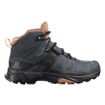 Bota Feminina Salomon X Ultra 4 Mid GTX