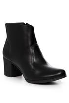 Bota Feminina Salto Médio - Dakota