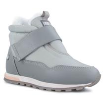 Bota Feminina Snowy Fasten Forrada em Lã Sintética Ref.:23101 Bota Feminina Snowy Fasten Forrada em Lã Sintética Ref.:23101