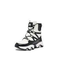 Bota feminina SOREL Kinetic Impact Sport Waterproof Sea Salt Bota feminina SOREL Kinetic Impact Sport Waterproof Sea Salt