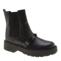 Bota Feminina Sua Cia 8307 Casual