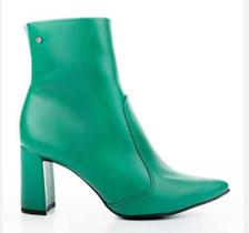 Bota Feminina Tanara-T6681