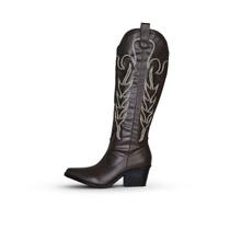 Bota Feminina Texana Country Café