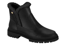 Bota Feminina Tratorada Moleca 5344.308.31247 Bota Feminina Tratorada Moleca 5344.308.31247
