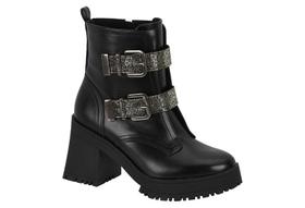 Bota Feminina Tratorada Vizzano 3091-103