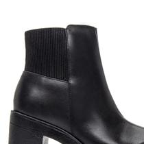 Bota Feminina Valentina Classic 0882 preto