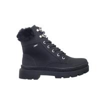 Bota Feminina Via Marte 22-5806-01