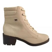 Bota feminina Via Marte 23-105