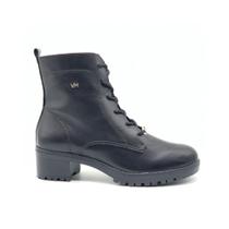 Bota Feminina Via Marte 23-1406-01