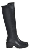 Bota Feminina Via Marte Cano Longo Tratorada 001-003