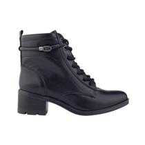 Bota Feminina Via Marte Casual Bota Feminina Via Marte Casual