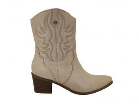 Bota Feminina Via Marte Country 23-1105-01