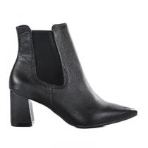 Bota Feminina Via Marte Couro 056-007