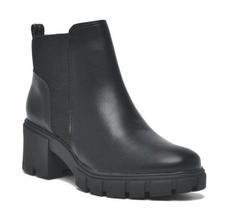 Bota Feminina Via Marte Preto Napa 023308 Bota Feminina Via Marte Preto Napa 023308