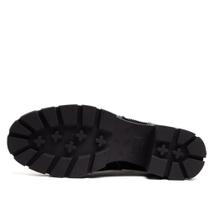 Bota Feminina Via Marte Tratorada Chelsea Preto Bota Feminina Via Marte Tratorada Chelsea Preto