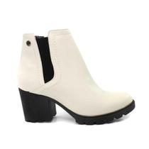 Bota feminina via uno montaria 475020