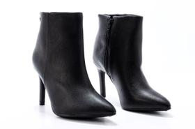 Bota Feminina Vizzano 3049219 Bota Feminina Vizzano 3049219