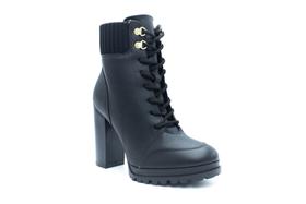 Bota Feminina Vizzano 3089.102 - Preto