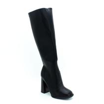 Bota Feminina Vizzano 3092102 - Preta