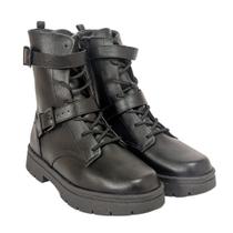 Bota Feminina Vizzano 3101.102 Bota Feminina Vizzano 3101.102